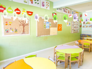 Why Choose Kid's House Nursery School